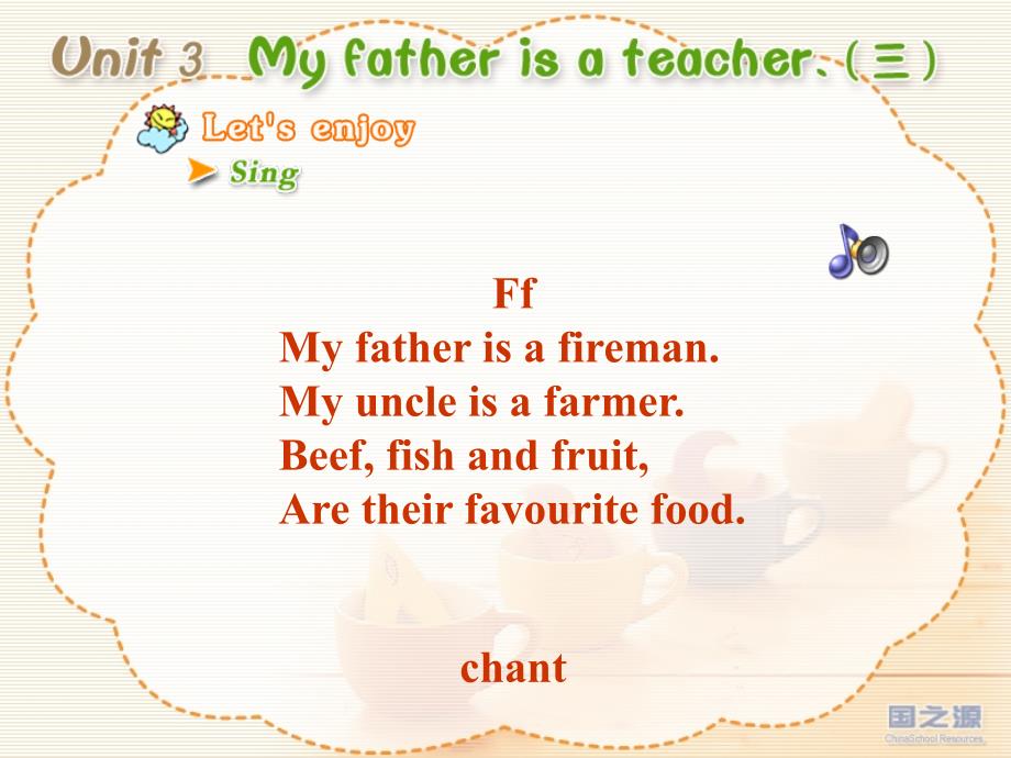 Unit3Myfatherisateacher.三_第3页