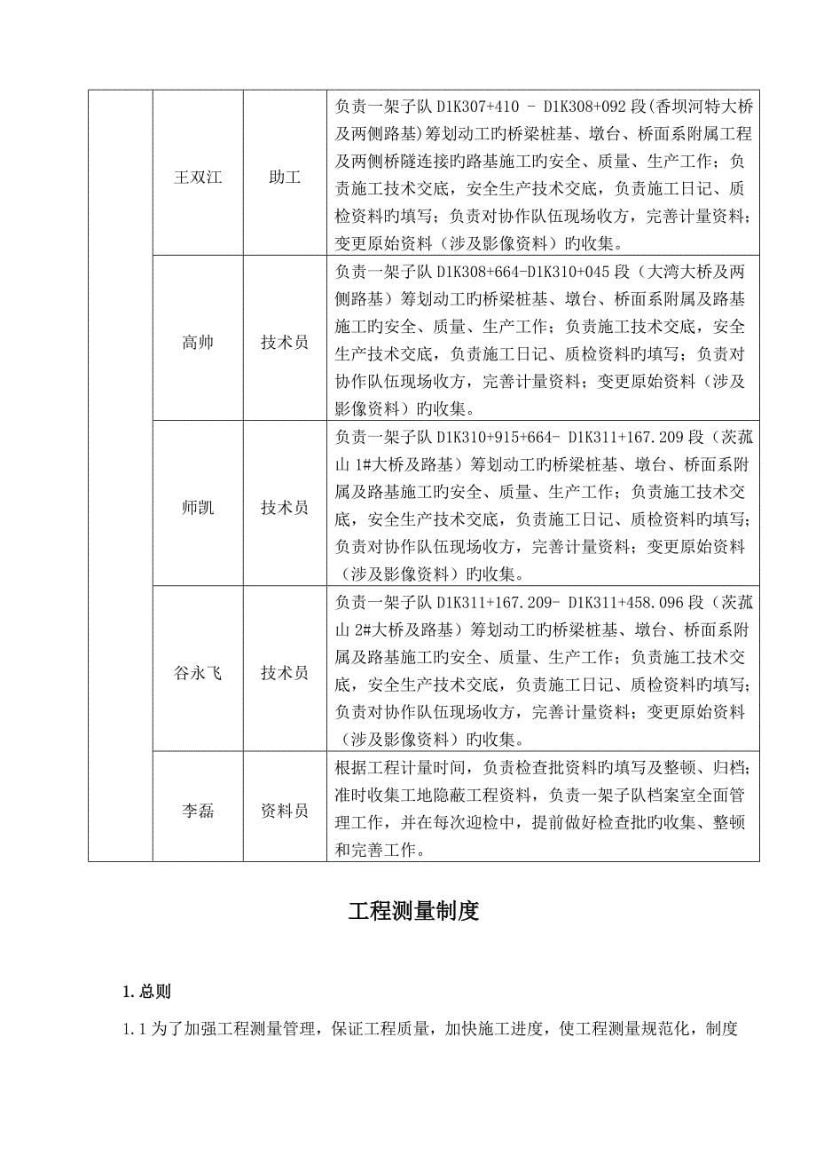 公司重点技术室管理新版制度_第5页