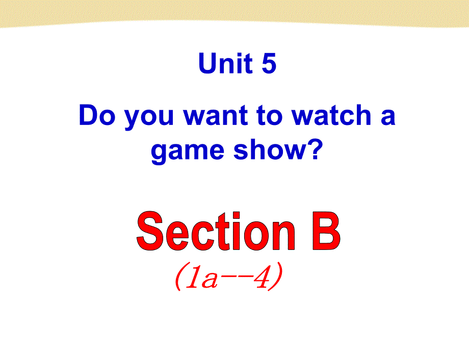 新目标英语八年级上unit5sectionb名师制作优质教学资料_第2页