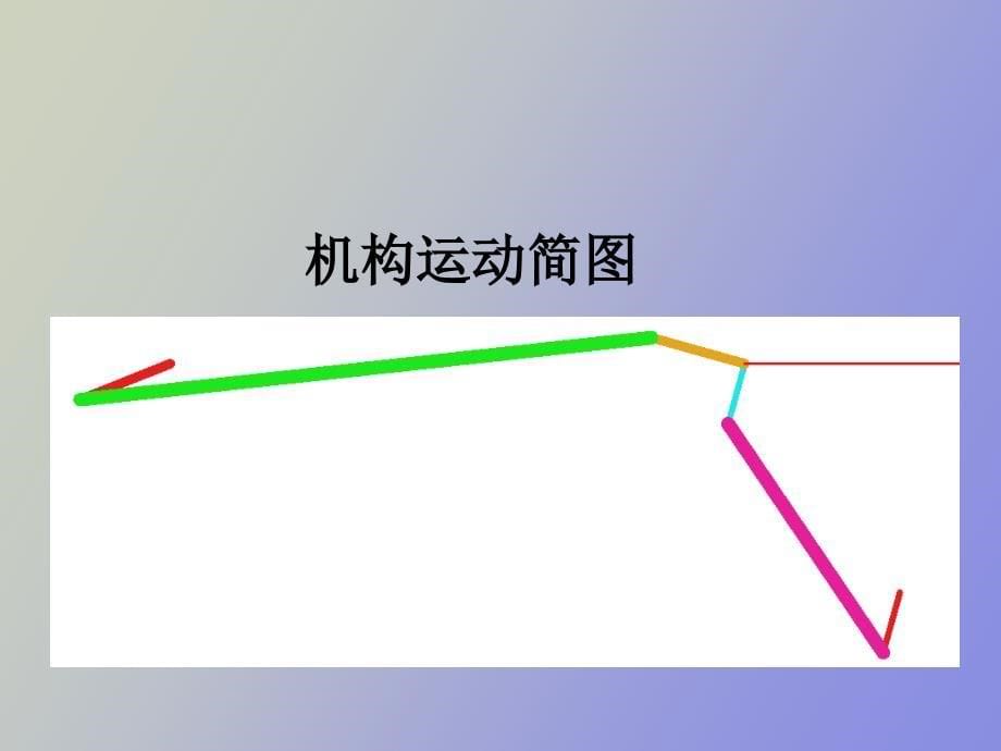 智能防震床方案设计第_第5页