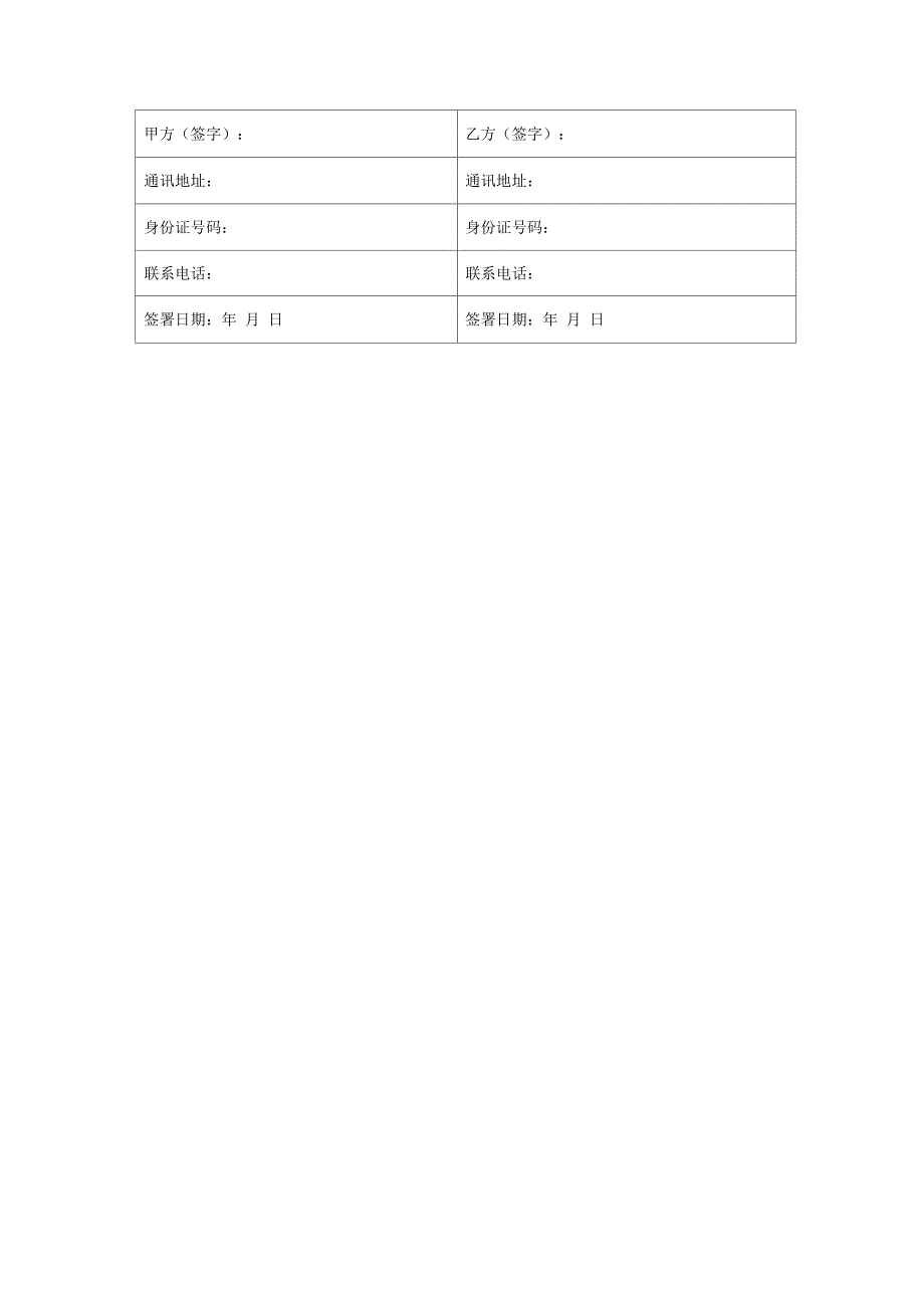 房屋租赁协议2.docx_第3页