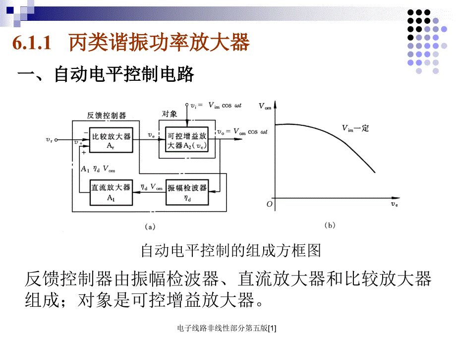 电子线路非线性部分第五版1_第3页