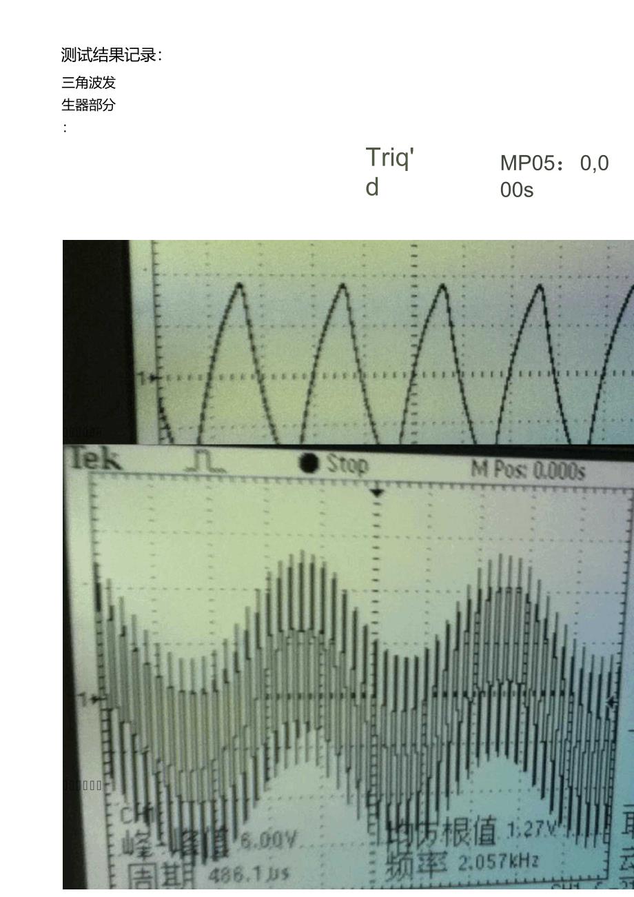 lm324运放的运用实验_第4页