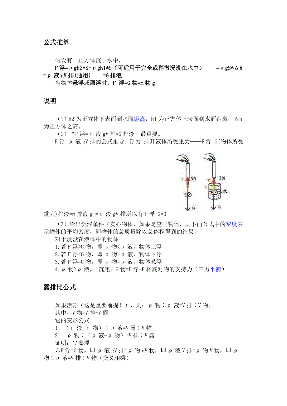 浮力公式推算.doc_第1页