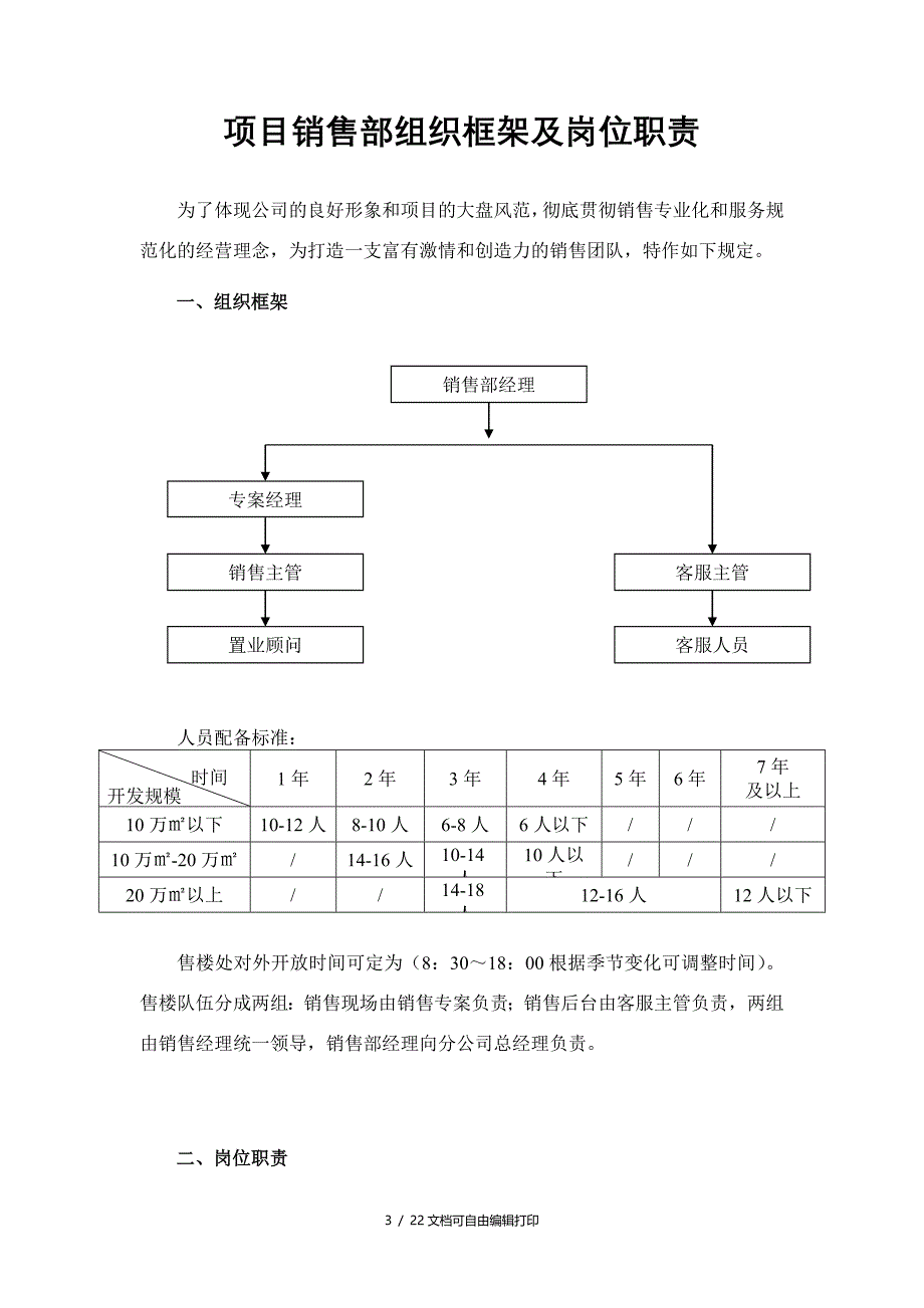 常发销售管理手册_第3页