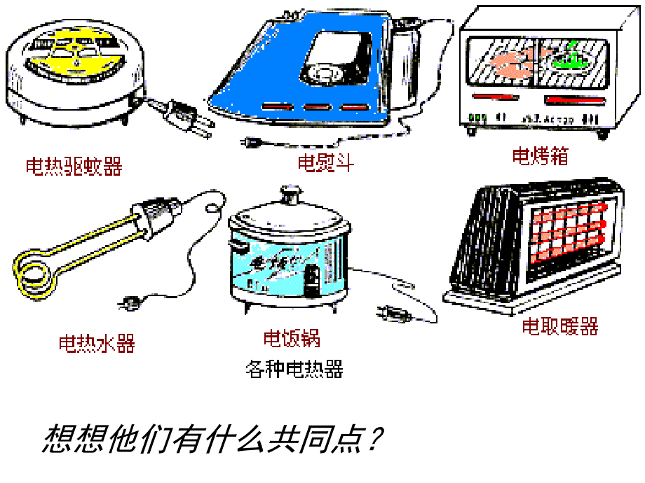 25《焦耳定律》课件1-新人教选修3-1_第3页