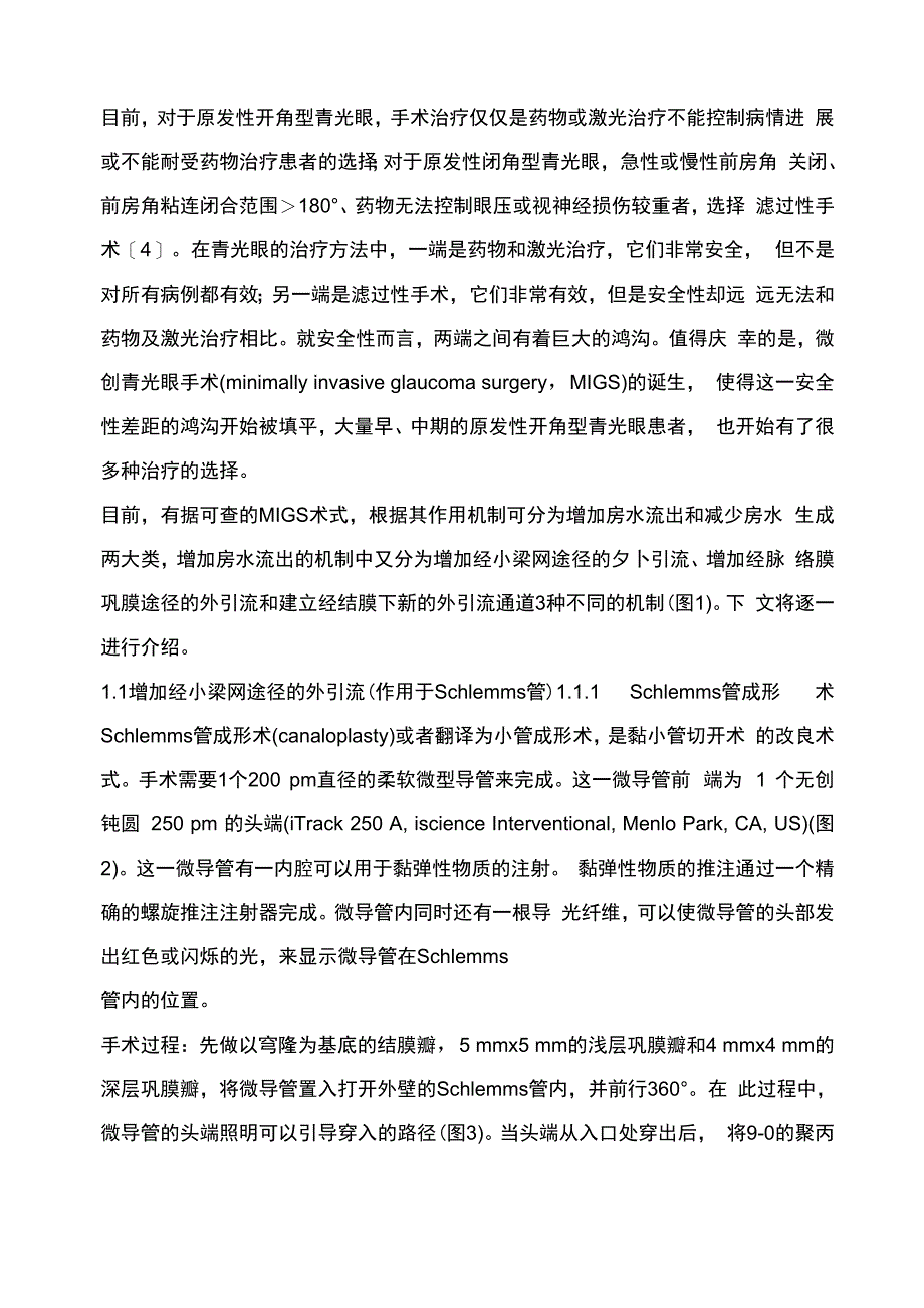 微创青光眼手术的新时代_第2页