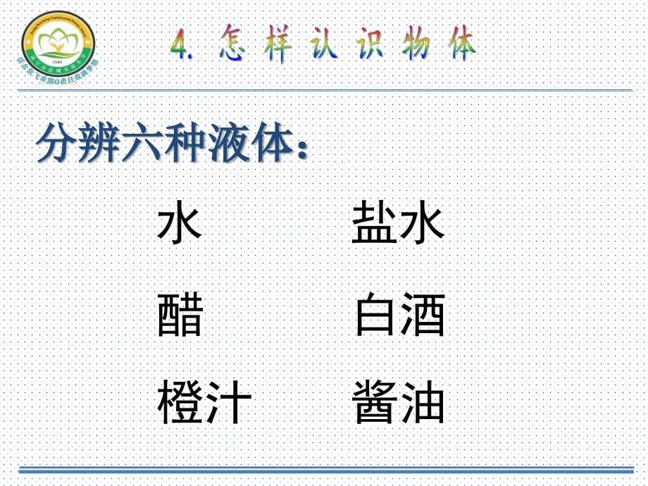 三年级上册科学课件怎样认识体青岛版五年制_第5页