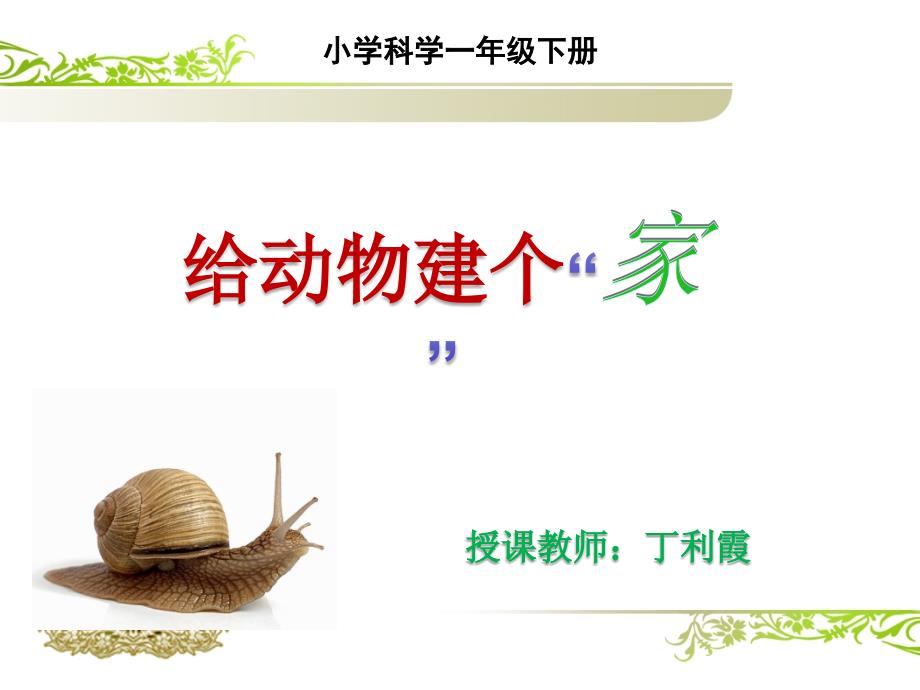 4.给动物建个_第1页