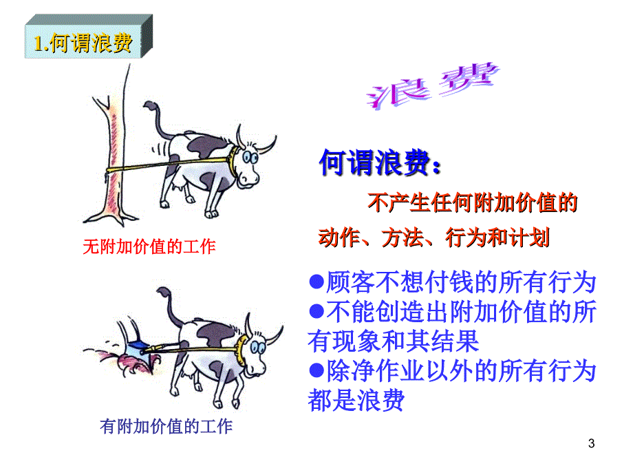 八大浪费及改善技法_第3页