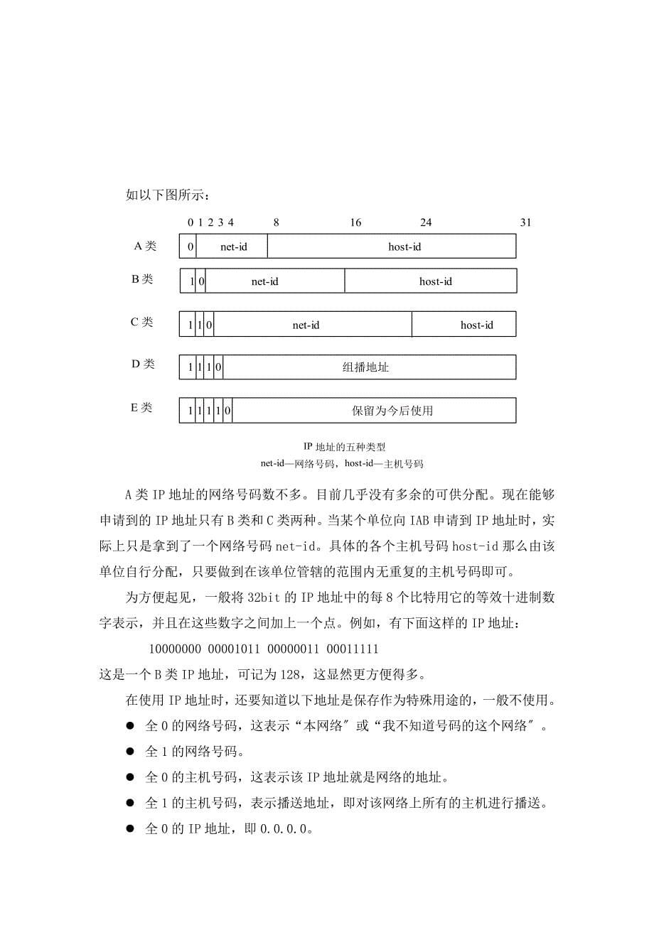 网络基础培训2_第5页