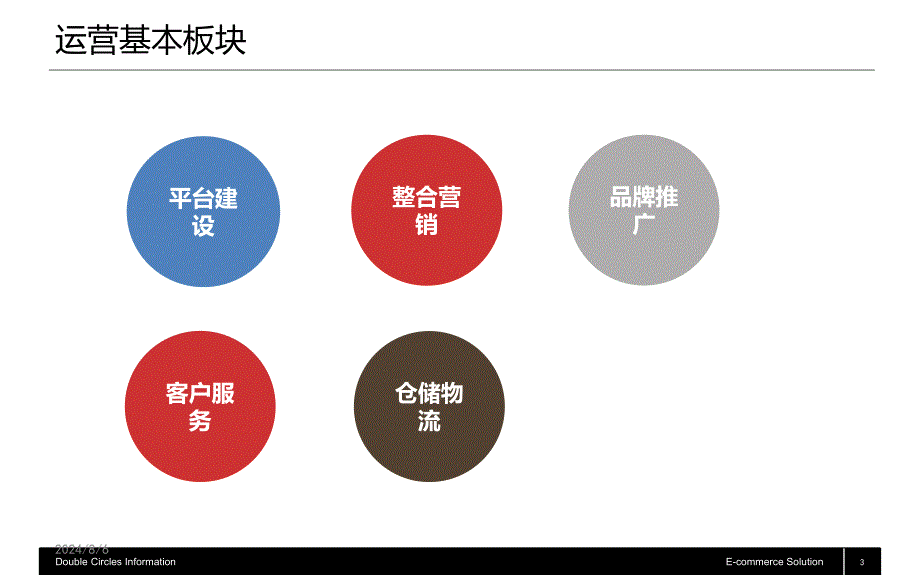 电商项目运营规划书模板PPT幻灯片课件_第3页