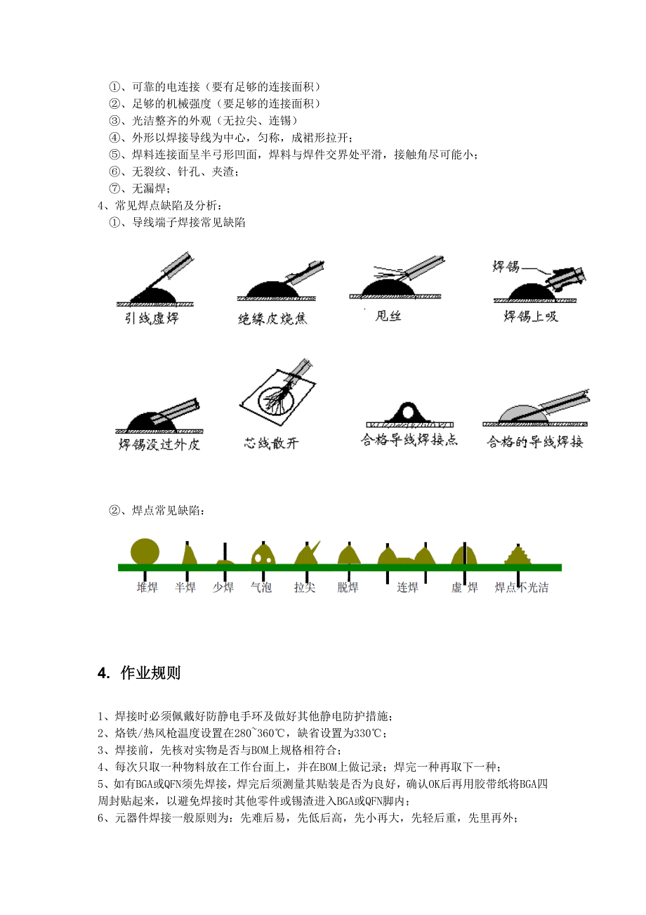 手工焊接作业指导书_第4页