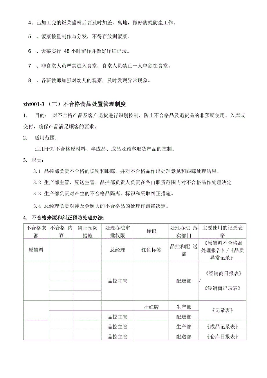 食品管理制度6696214010_第4页