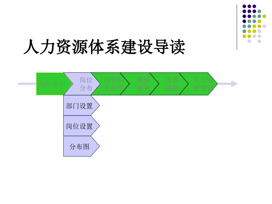 培训课件人力资源体系建设方案_第3页