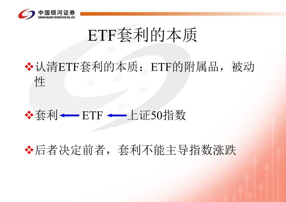 ETF套利策略分析_第3页