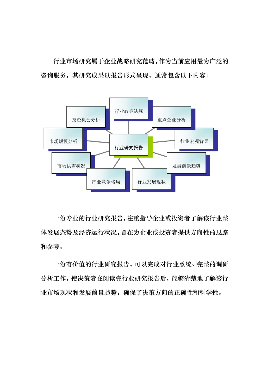 汽车后调研及发展前景分析_第2页