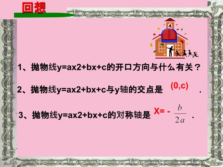 二次函数符号问题资料ppt课件_第2页