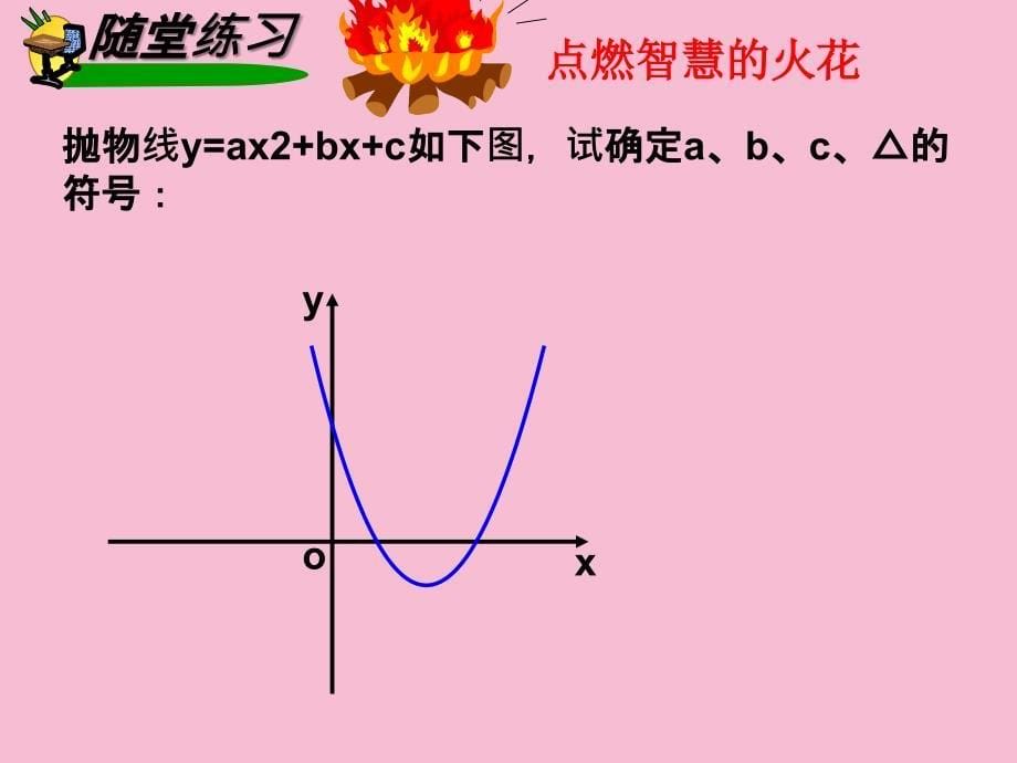 二次函数符号问题资料ppt课件_第5页