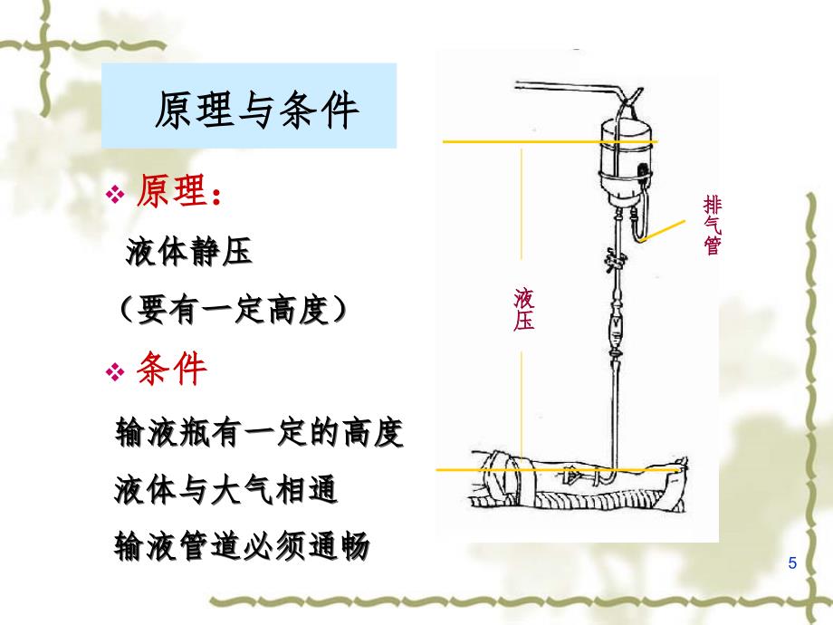 静脉输液基础护理.ppt_第5页