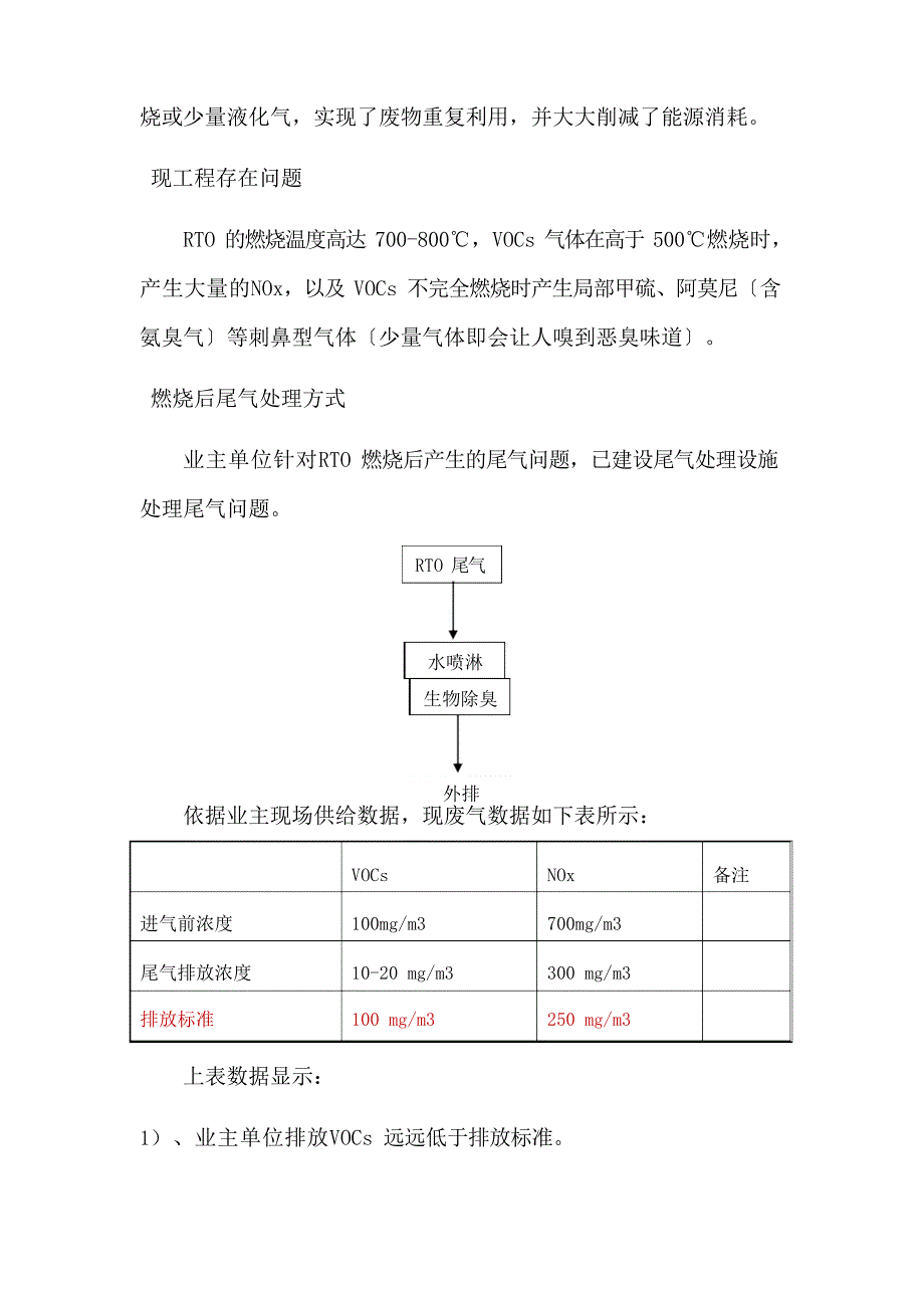 VOCs废气处理设计方案_第4页