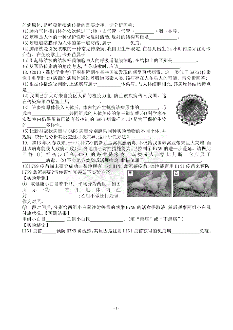 训练&#183;知能升级第五单元.doc_第3页