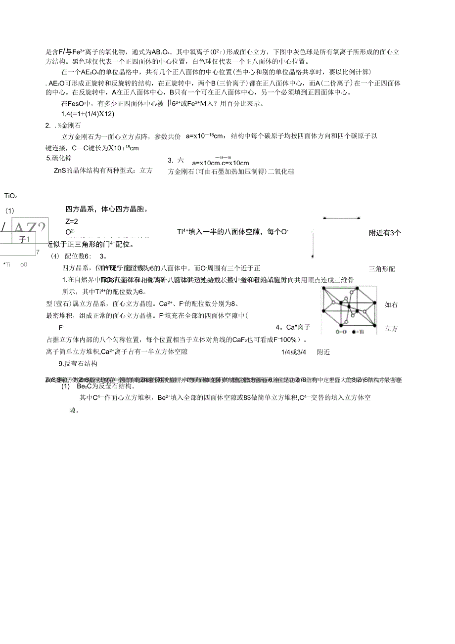 典型的晶体结构_第2页
