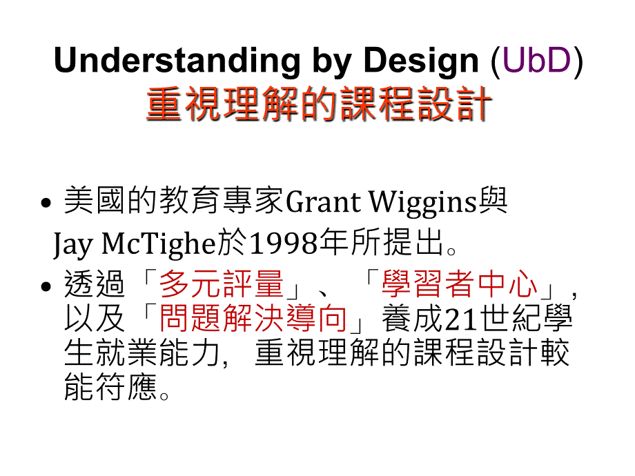 重理解的课程设计课件_第2页