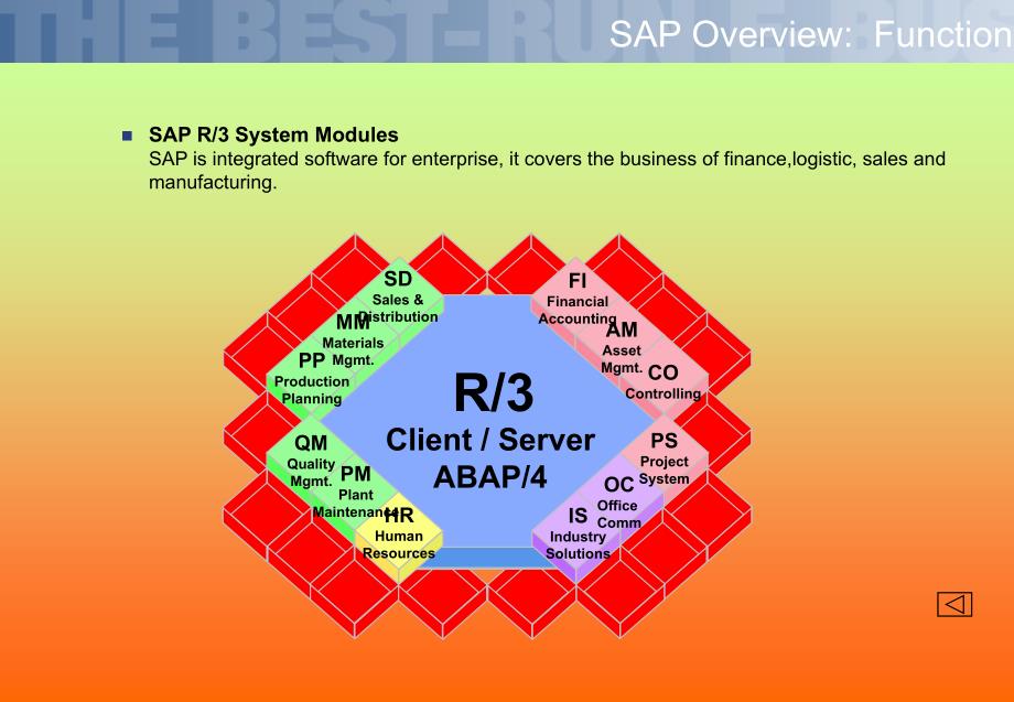 SAP管理系统操作培训(PPT49页)9842_第4页