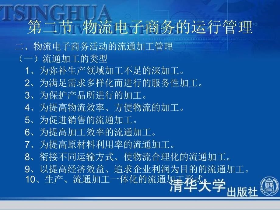 第八章物流电子商务管理ppt课件_第5页