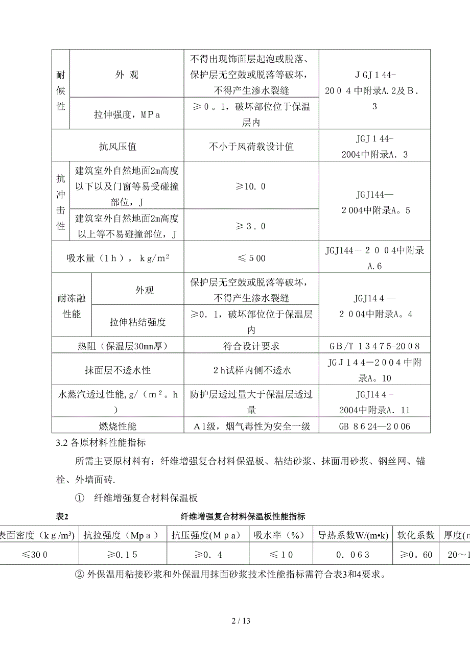 施工方案钢丝网_第3页