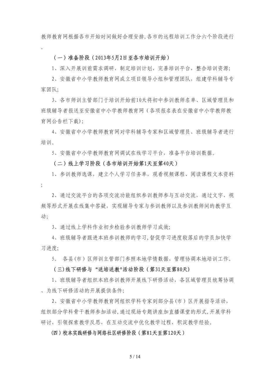 安徽省2013(1)_第5页