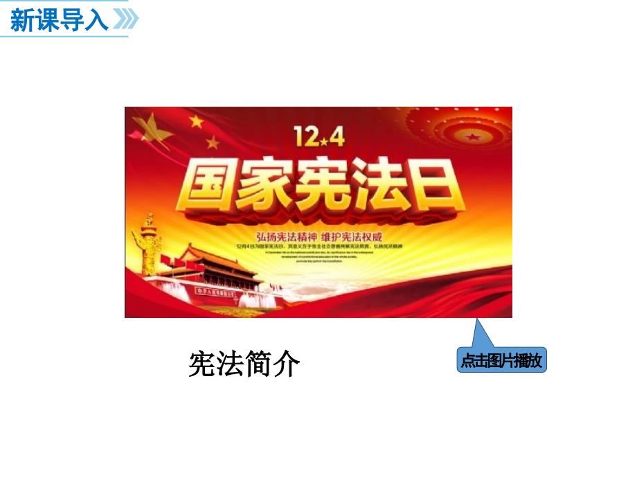 下册道德与法治第课时坚持依宪治国公开课教案课件公开课教案教学设计课件_第2页