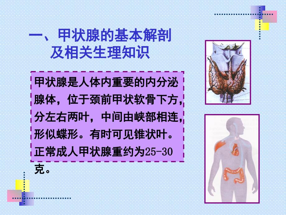 甲功检查甲状腺功能检查核医学.PPT_第2页