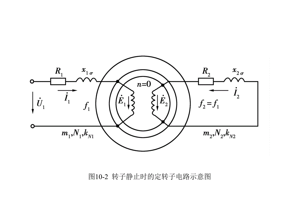 感应电动机的运行原理_第3页