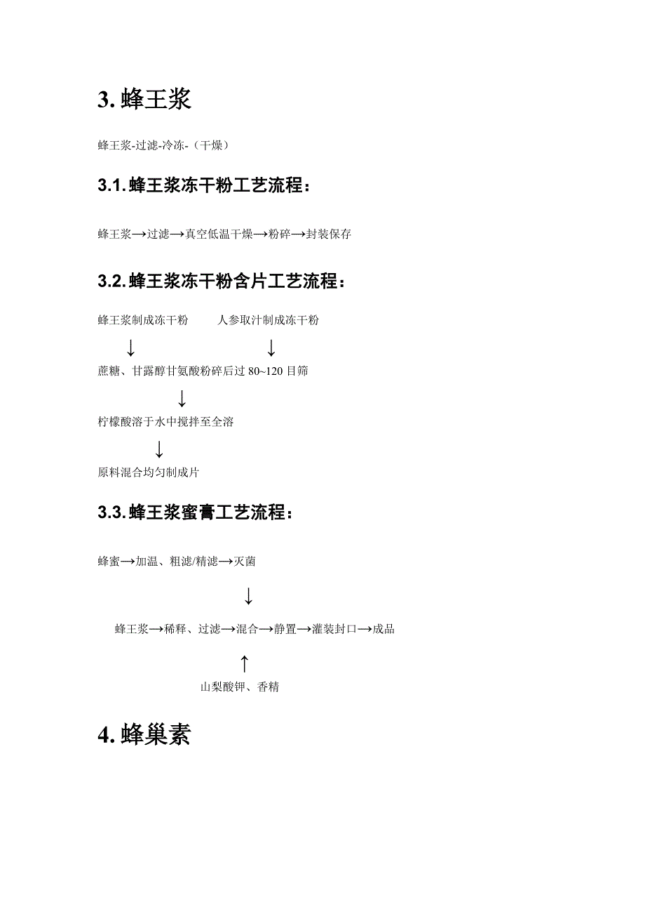 实用蜂产品加工技术.doc_第2页