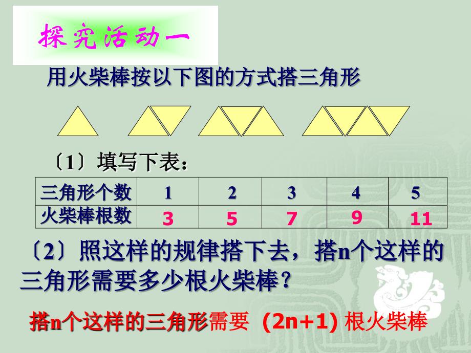 探索规律课件北师大版七年级上初中数学课件数学课件数学课件_第3页