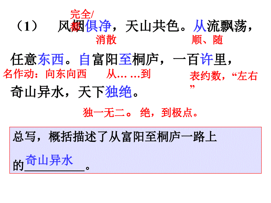 与朱元思书 (3)_第3页