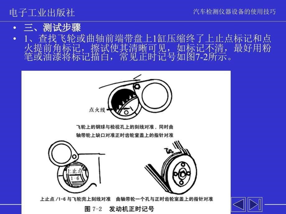 点火正时、前照灯、万能试验台.ppt_第5页