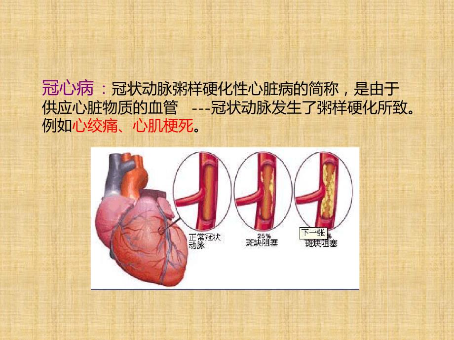 初中七年级生物下册第2单元第2章第4节心脏和血管的保护名师优质课件新版冀教版_第4页