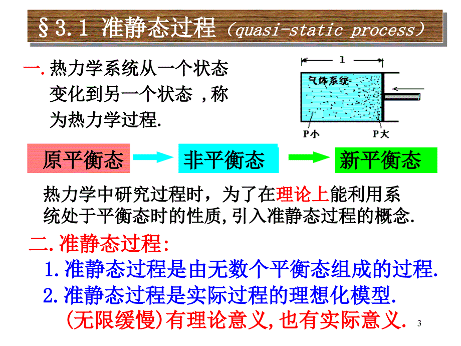 热学第三章ppt大学物理.ppt_第3页