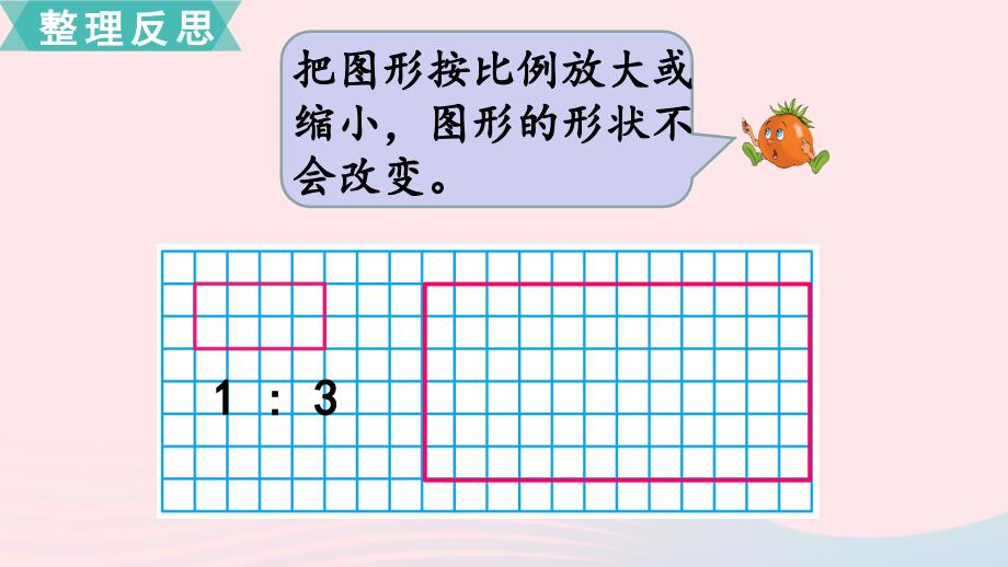 六年级数学下册第七单元总复习2图形与几何第8课时图形的运动课件苏教版_第4页