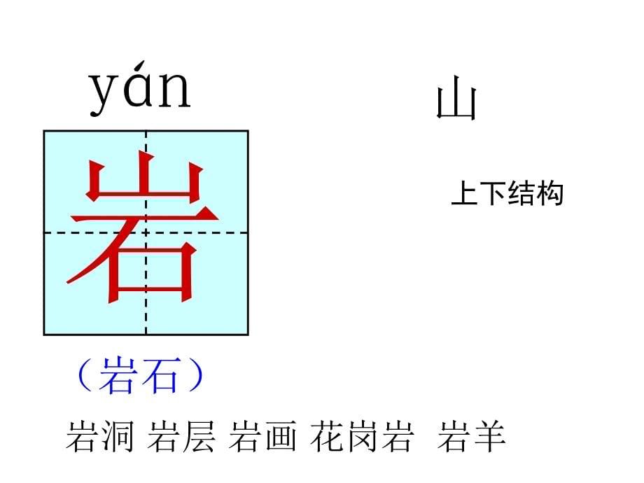 人教版小学语文二年级下册第19课《最大的书》课件_第5页