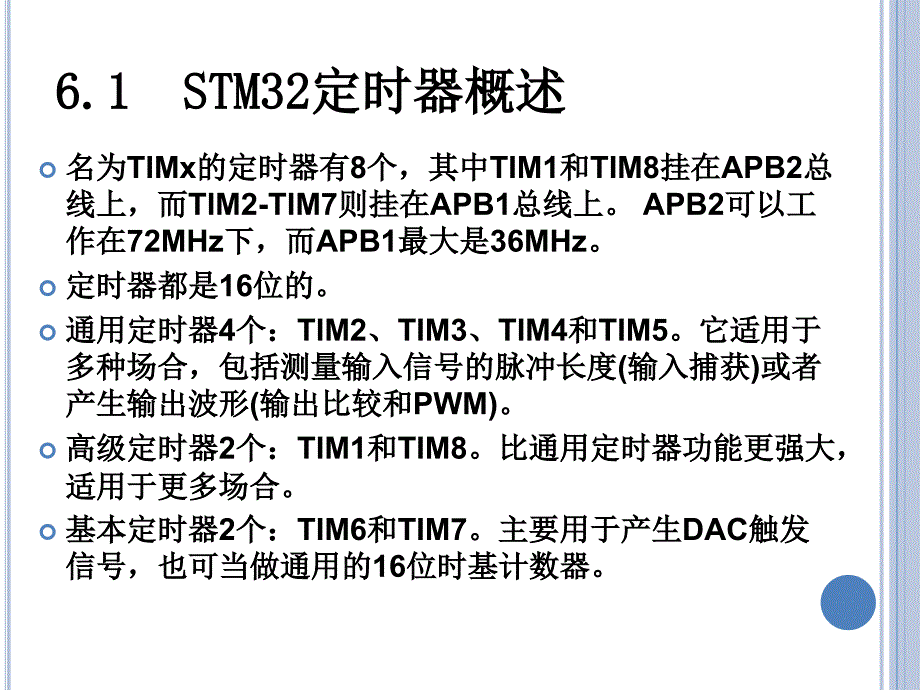 STM32定时器解析_第4页