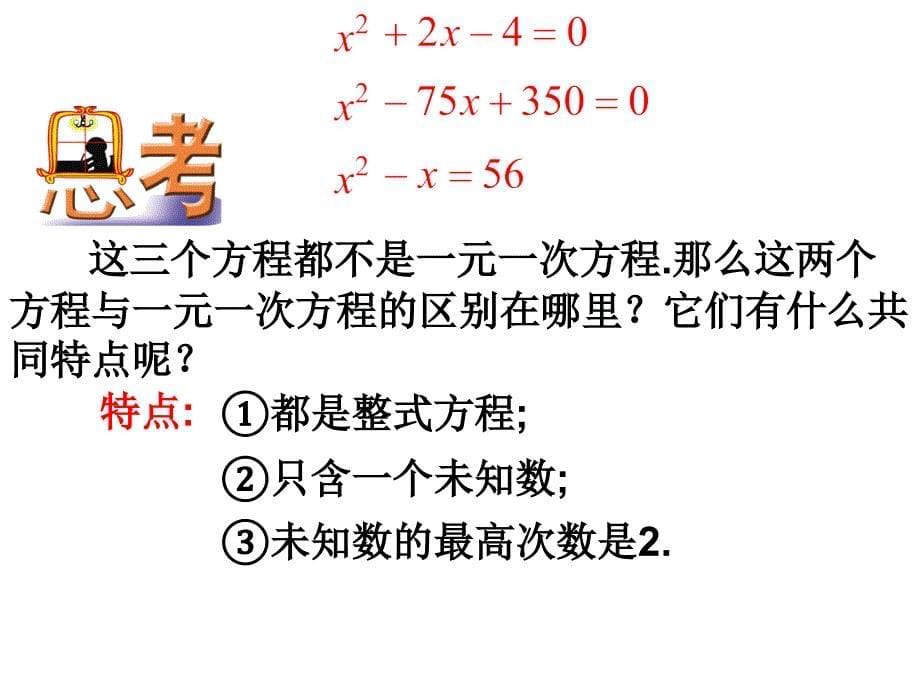 211一元二次方程（一）_第5页