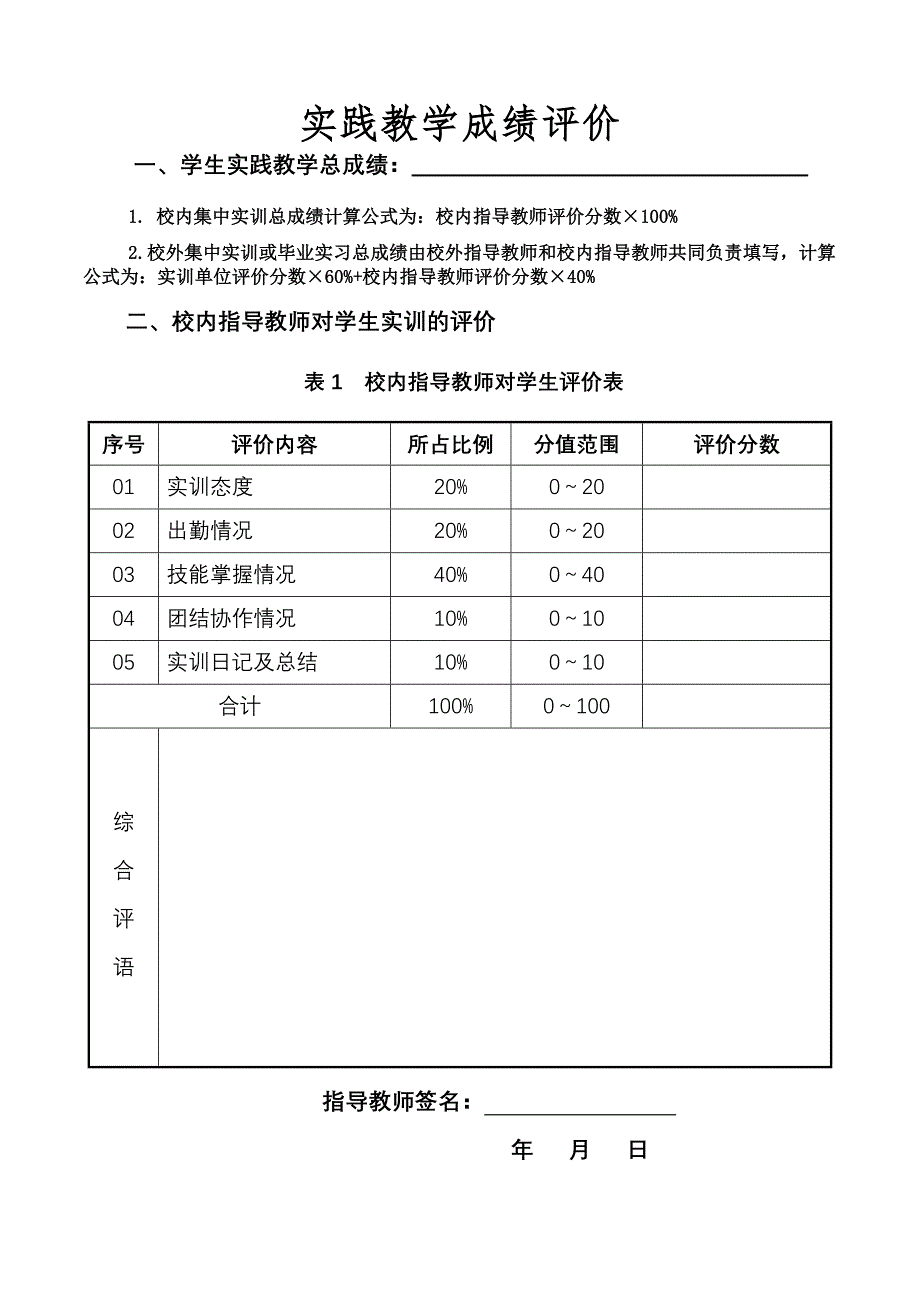 实践教学记录手册.docx_第3页