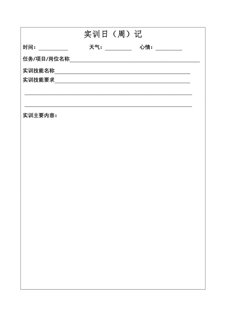 实践教学记录手册.docx_第5页