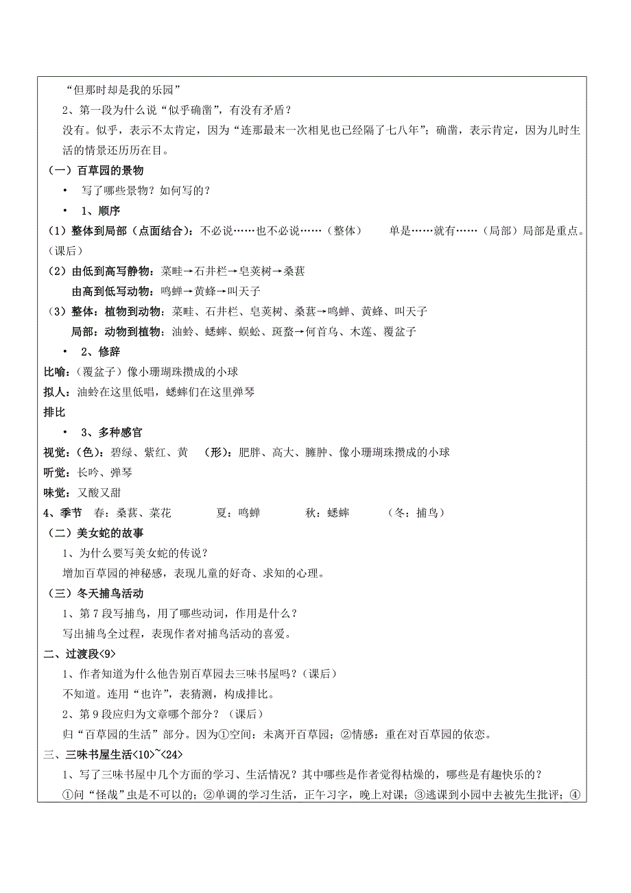 七年级下册辅导教案_第2页