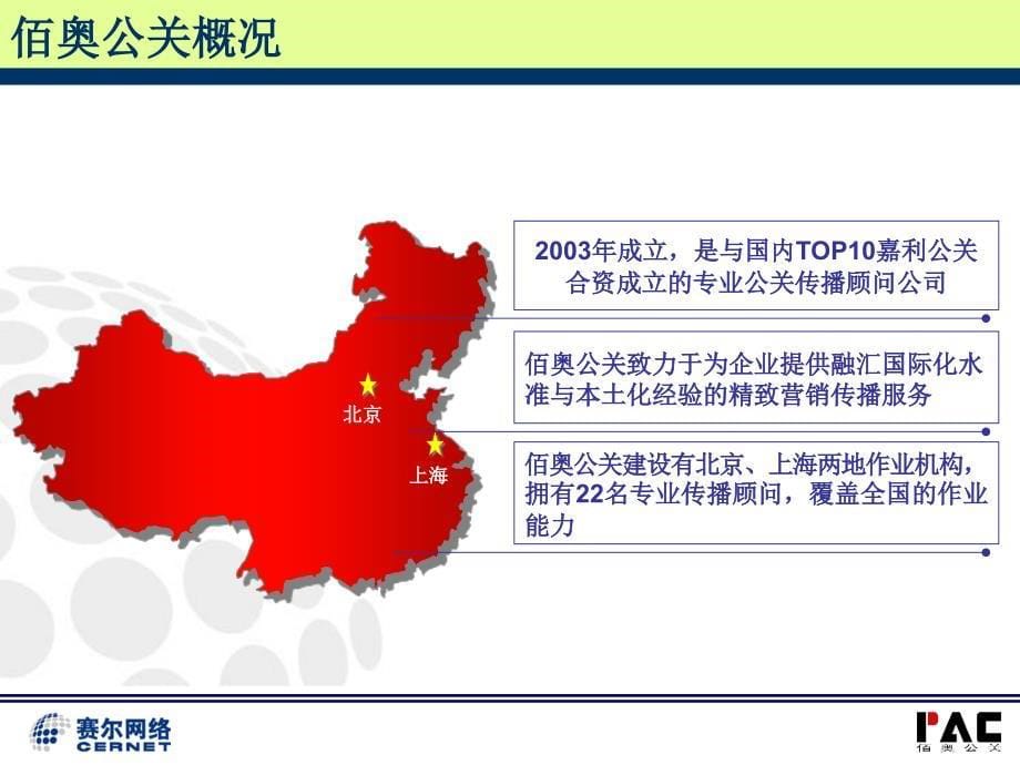 赛尔网络宽带信息服务品牌规划方案1_第5页