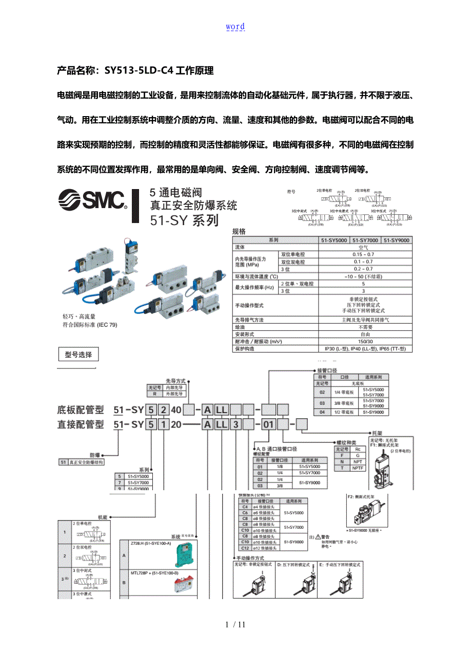 SY513-5LD-C4工作原理_第1页